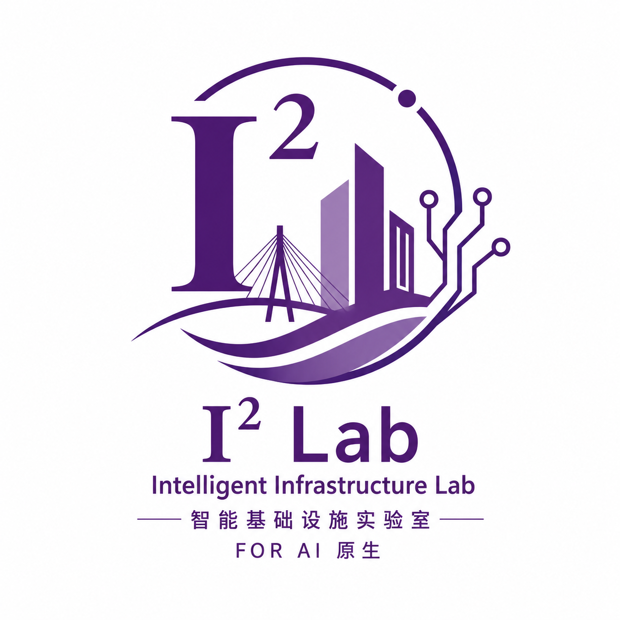 I² Lab Logo